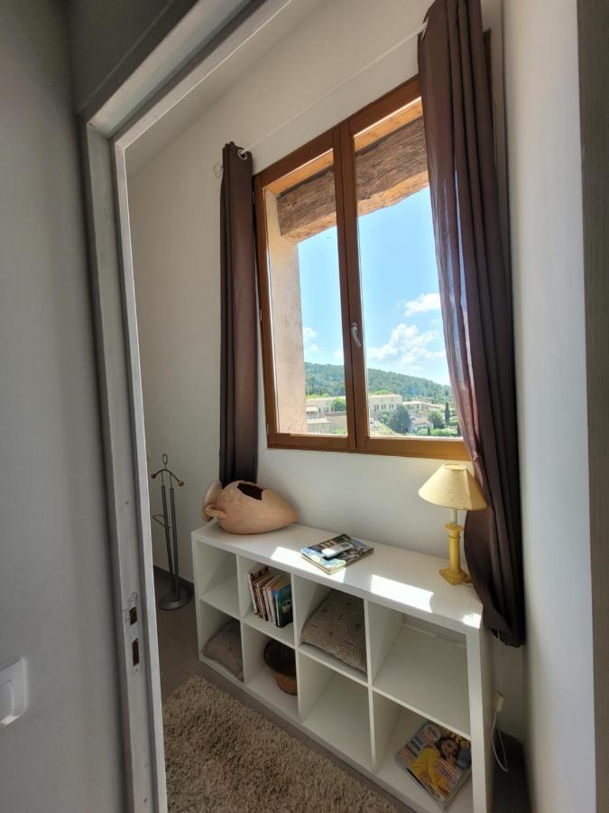 Charmant Duplex Au Coeur Du Village Cotignac Εξωτερικό φωτογραφία