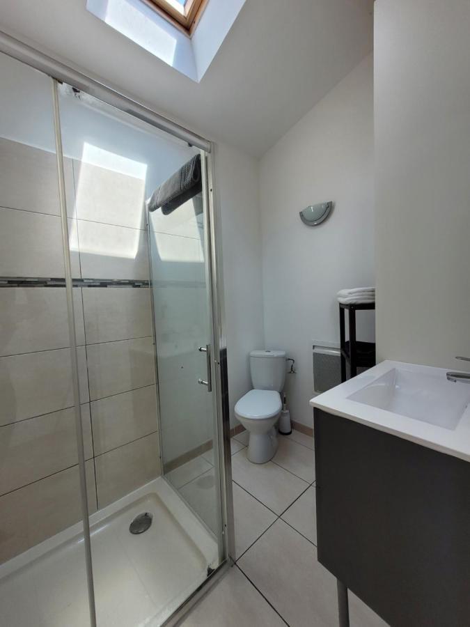 Charmant Duplex Au Coeur Du Village Cotignac Εξωτερικό φωτογραφία