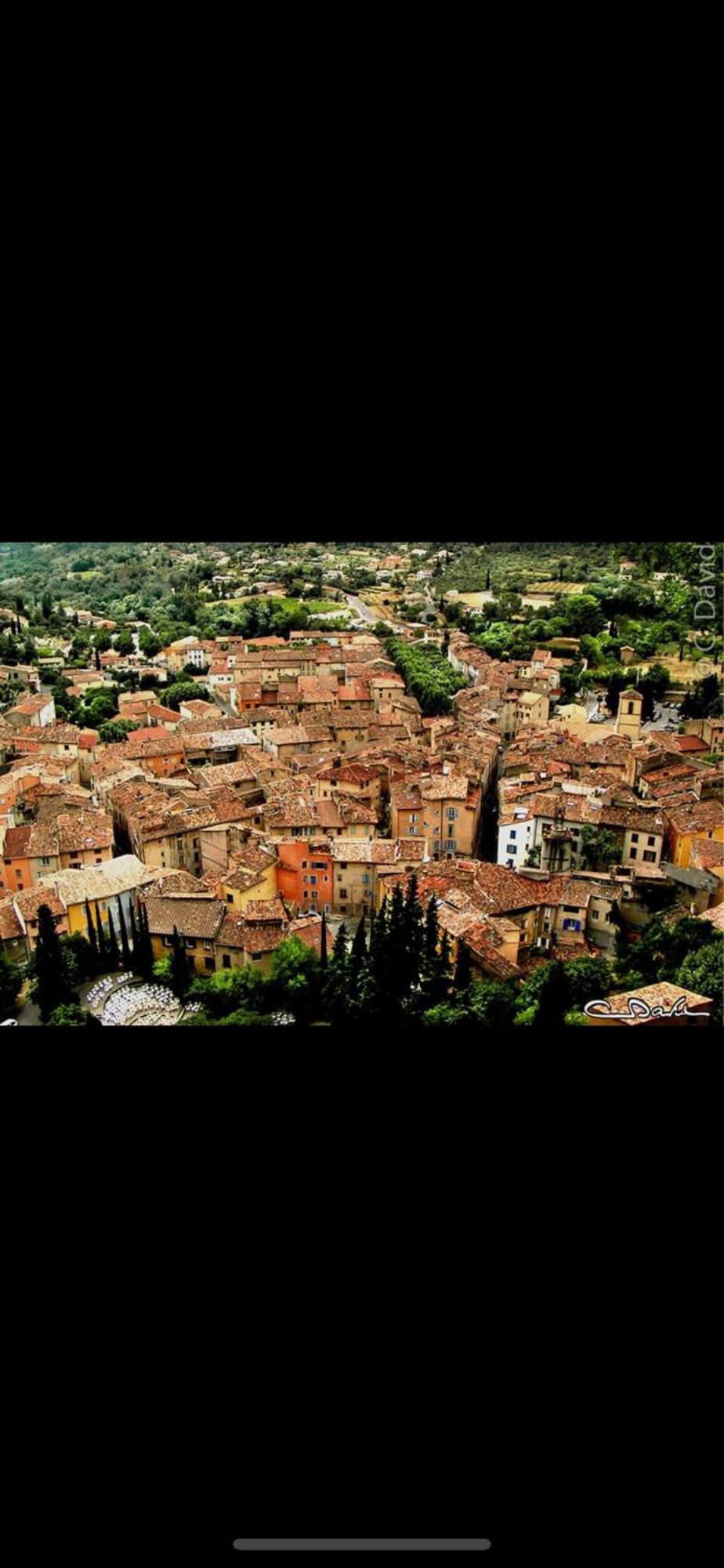 Charmant Duplex Au Coeur Du Village Cotignac Εξωτερικό φωτογραφία